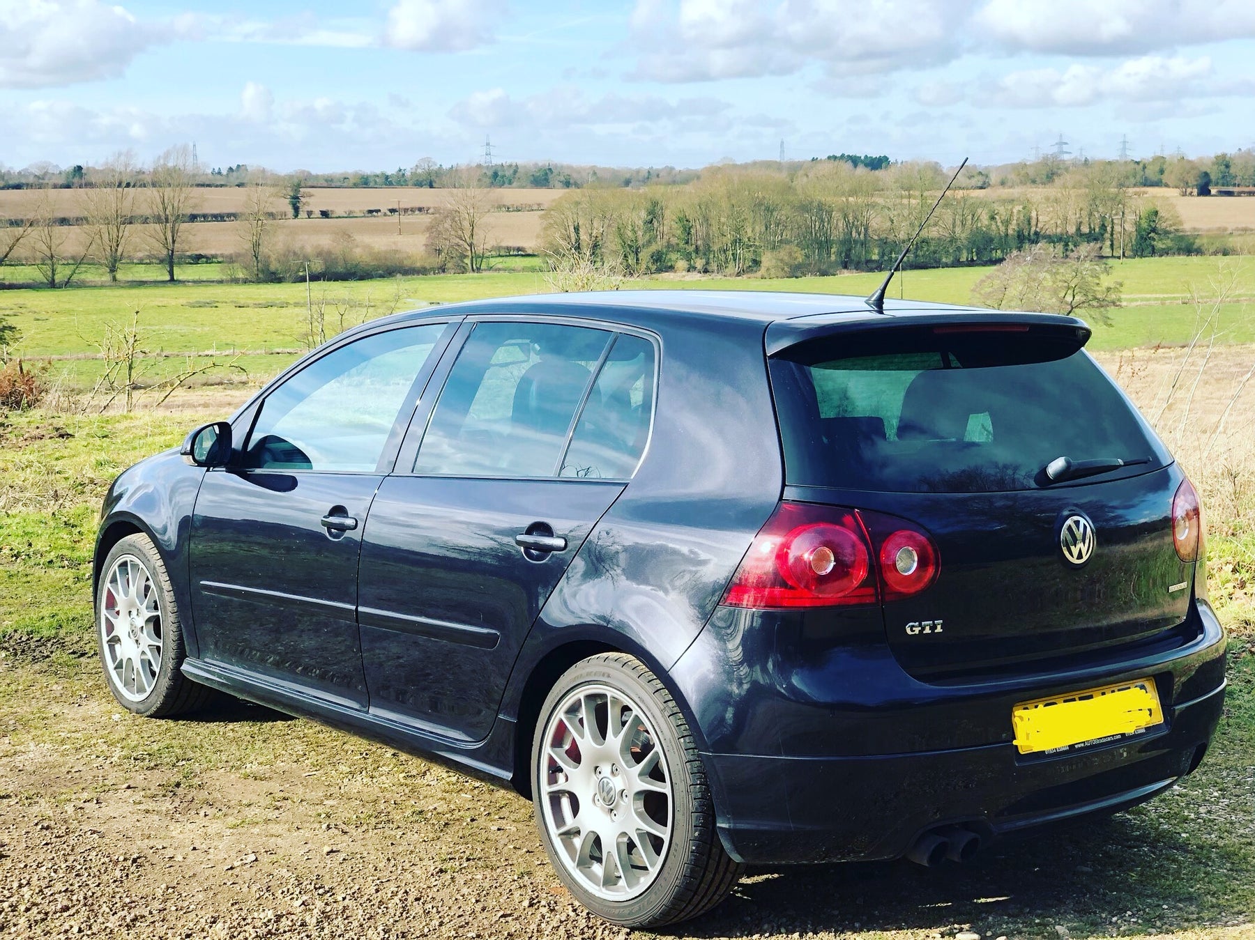 Tuning Packages | Golf GTI Mk5