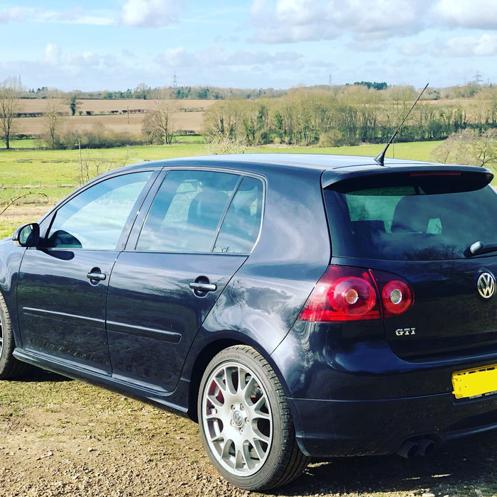 Tuning Packages | Golf GTI Mk5