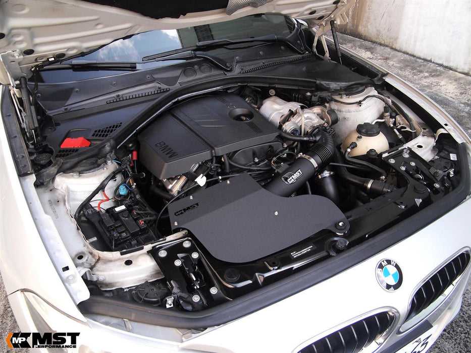 MST Performance Induction Kit for 1.6T N13 BMW