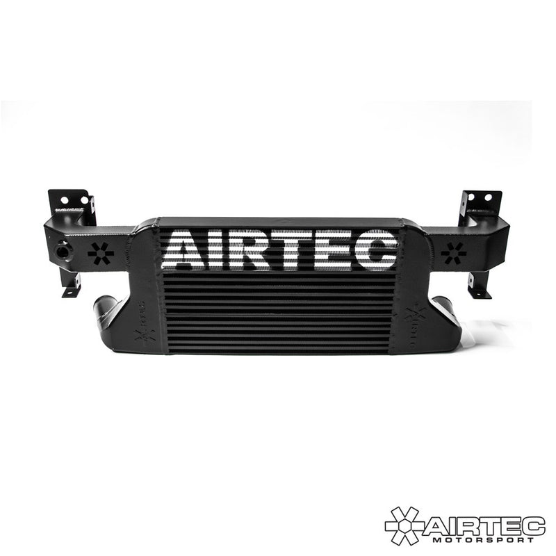 AIRTEC Motorsport Intercooler Upgrade for Audi Sport S1