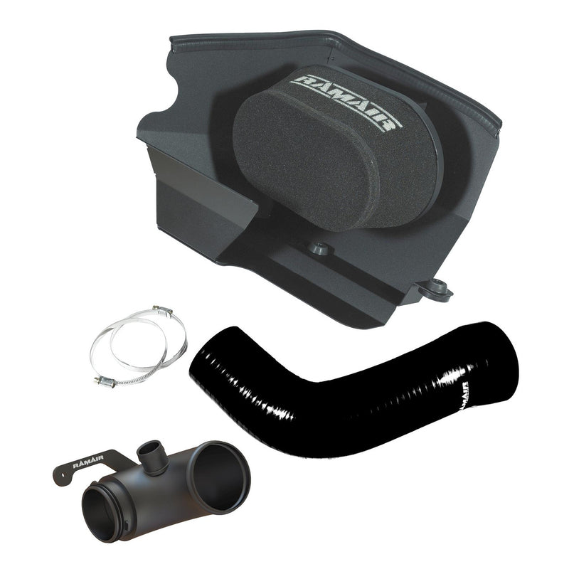 Ramair JSK Induction Kit & Turbo Elbow - VAG MQB 2.0 TSI (EA888)