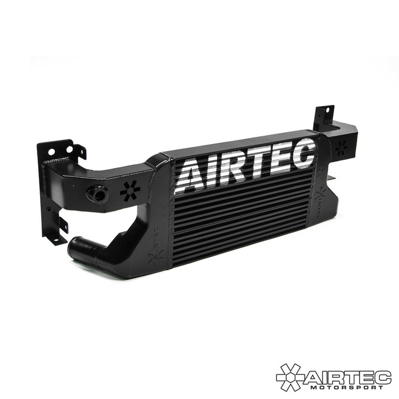 AIRTEC Motorsport Intercooler Upgrade for Audi Sport S1