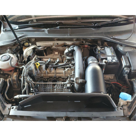 Blaze Performance - AToM 1.4 Pro - Cold Air Intake