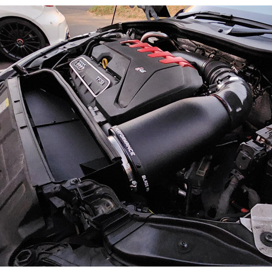Blaze Performance - AToM RACE 2.5T - Cold Air Intake