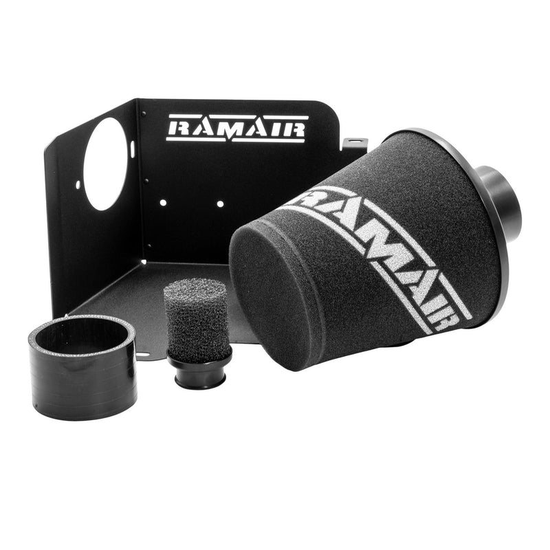 Ramair JSK Induction Kit - 1.8T K04 VAG Engines