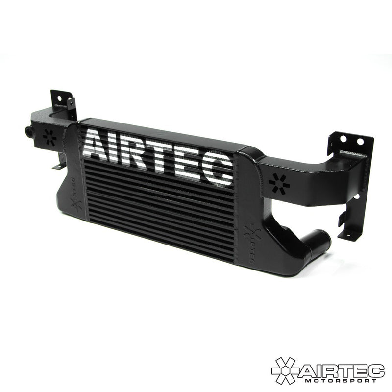 AIRTEC Motorsport Intercooler Upgrade for Audi Sport S1