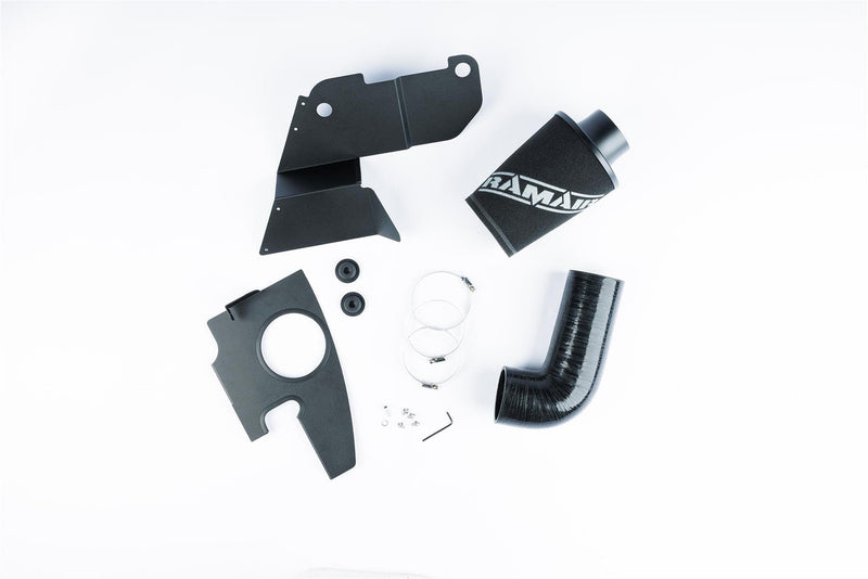 Ramair JSK Induction Kit - EA888 VAG Engines