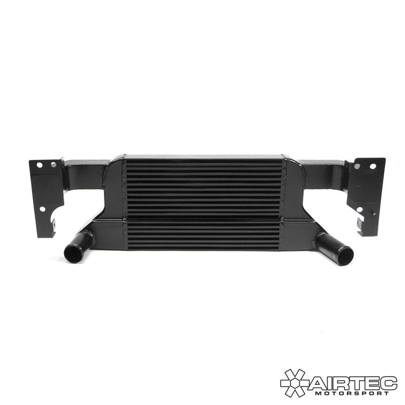 AIRTEC Motorsport Intercooler Upgrade for Audi Sport S1