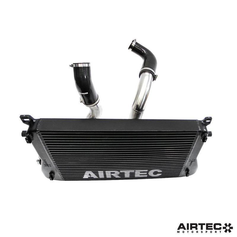 AIRTEC Motorsport EA888 MQB Platform Intercooler and Big Boost Pipe Package