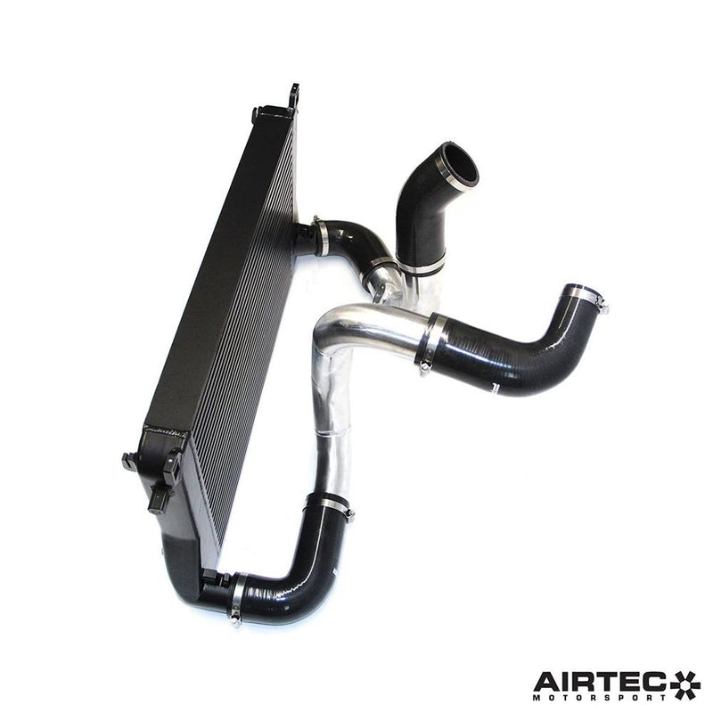 AIRTEC Motorsport EA888 MQB Platform Intercooler and Big Boost Pipe Package