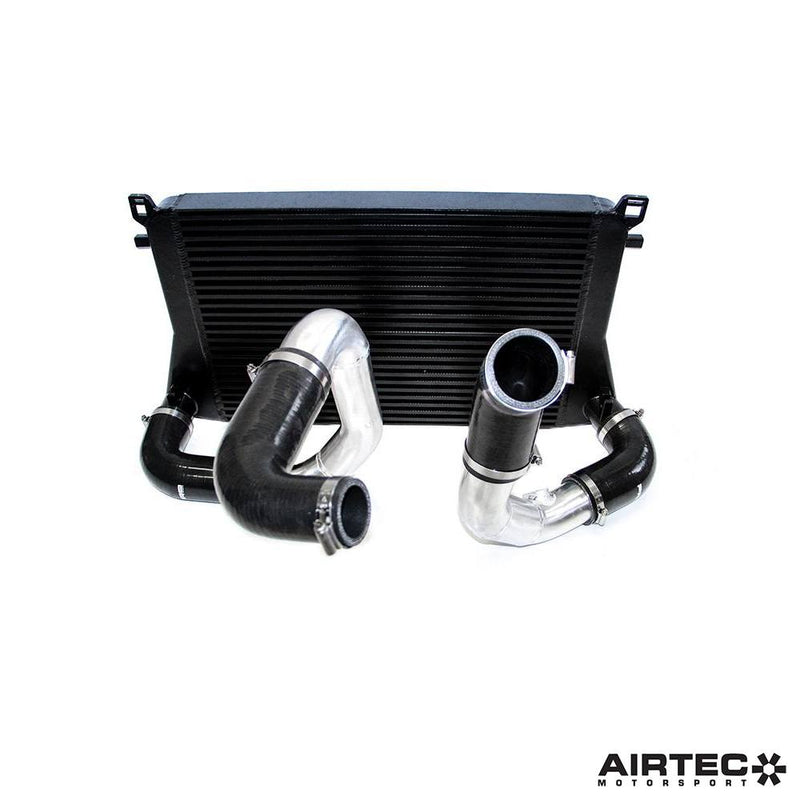AIRTEC Motorsport EA888 MQB Platform Intercooler and Big Boost Pipe Package