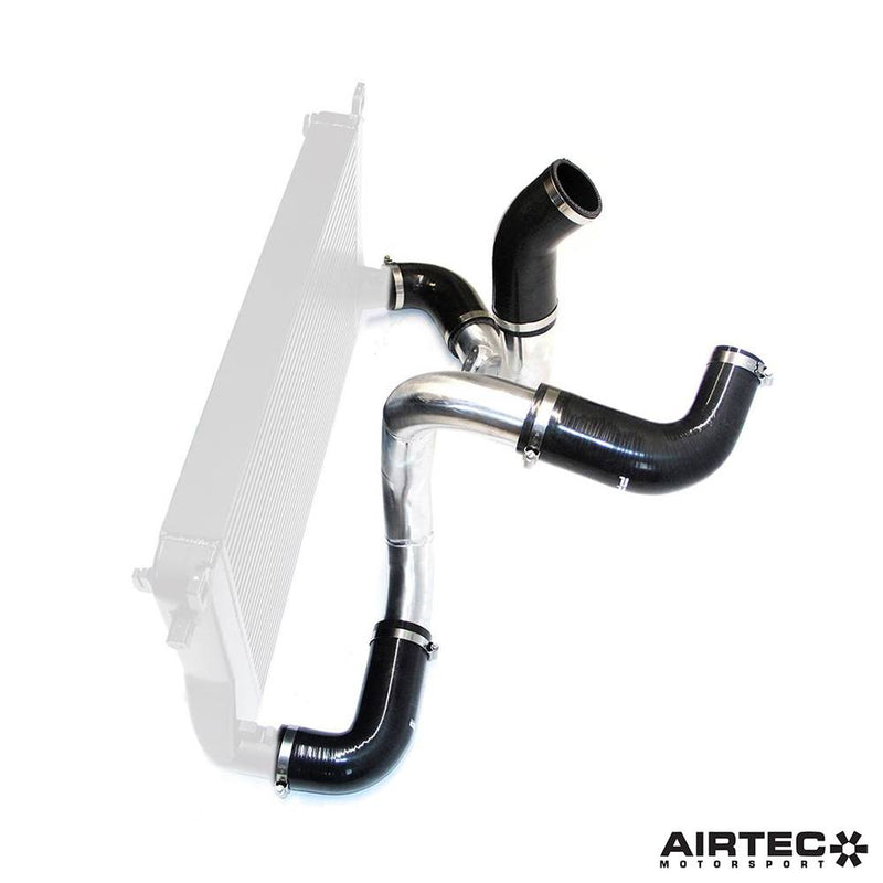 AIRTEC Motorsport MQB EA888 Platform Big Boost Pipe Kit