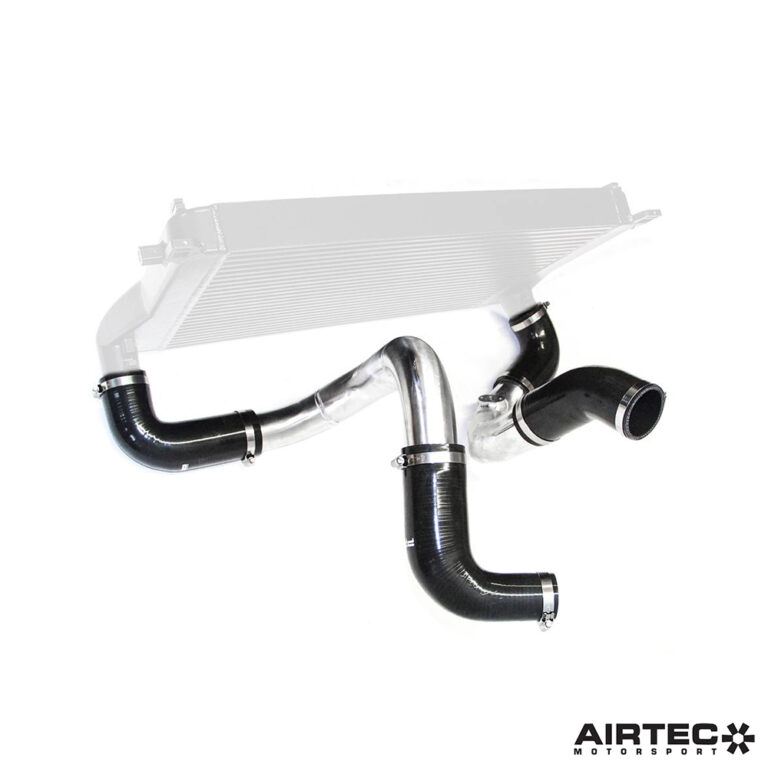 AIRTEC Motorsport MQB EA888 Platform Big Boost Pipe Kit