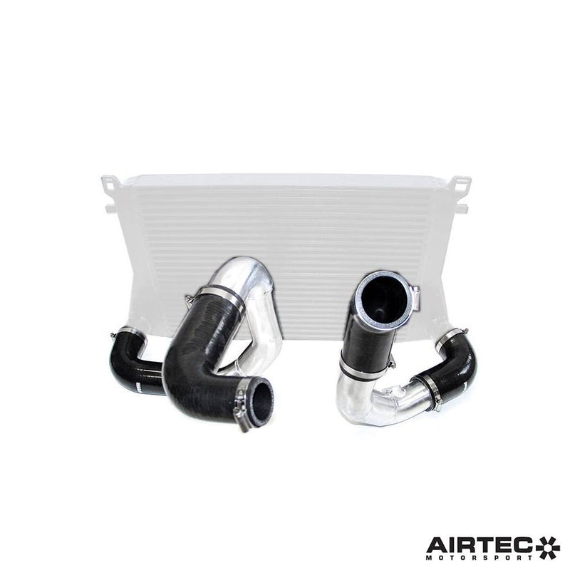 AIRTEC Motorsport MQB EA888 Platform Big Boost Pipe Kit