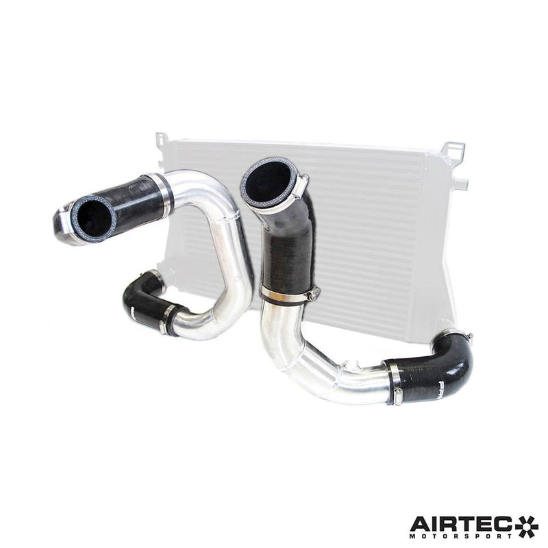 AIRTEC Motorsport MQB EA888 Platform Big Boost Pipe Kit