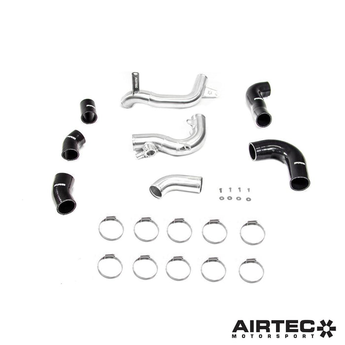 AIRTEC Motorsport Big Boost Pipe Kit Golf R Mk8 EA888 Gen 4