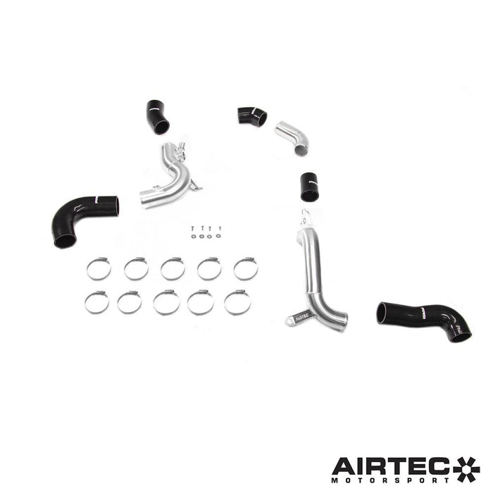 AIRTEC Motorsport Big Boost Pipe Kit Golf R Mk8 EA888 Gen 4