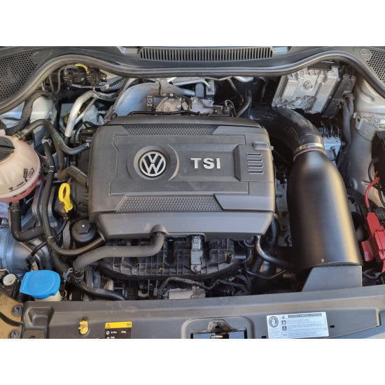 Blaze Performance - AToM Pro 1.8 TSFI - Cold Air Intake