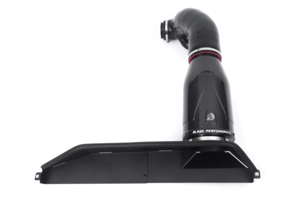 Blaze Performance - AToM R8CE R - Cold Air Intake