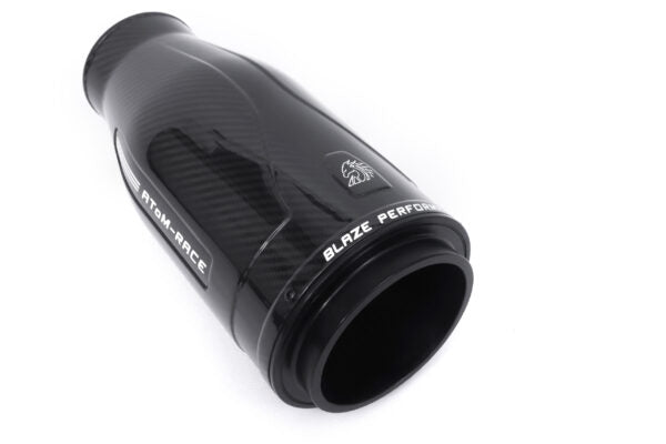 Blaze Performance - AToM R8CE R - Cold Air Intake