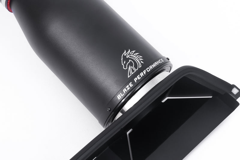 Blaze Performance - AToM RACE V2 - Cold Air Intake