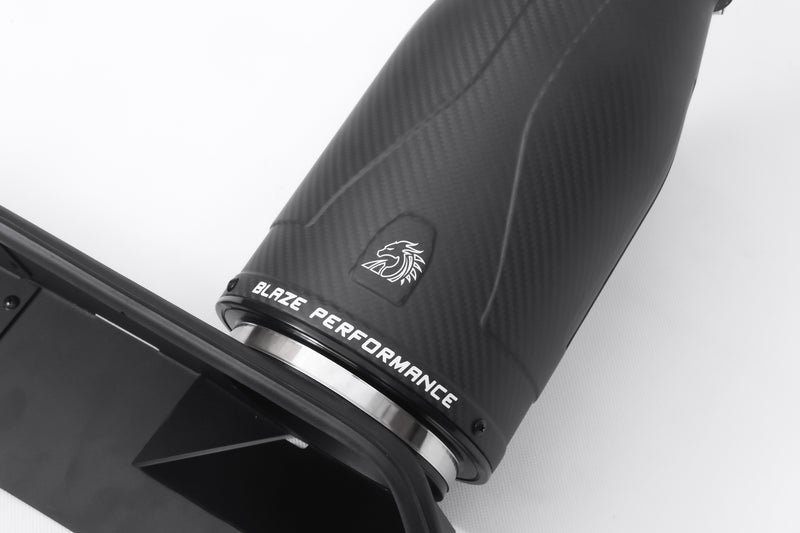 Blaze Performance - AToM RACE V2 - Cold Air Intake