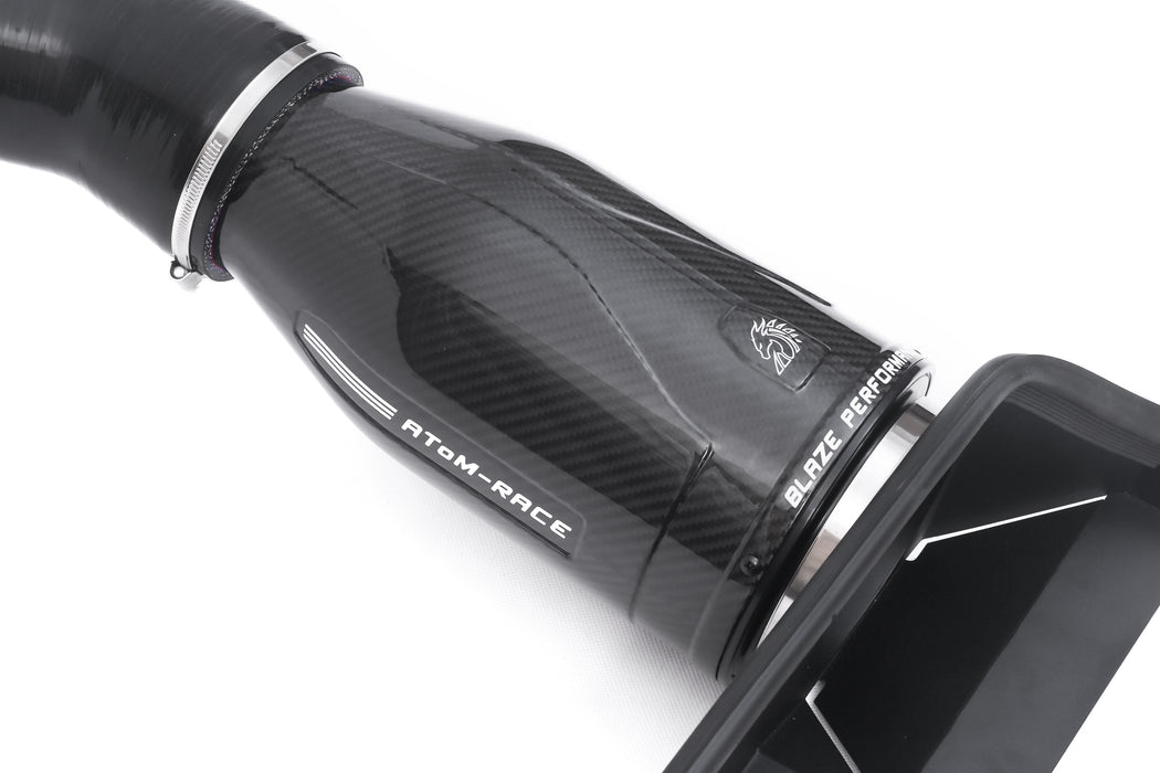 Blaze Performance - AToM RACE V2 - Cold Air Intake