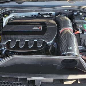 Blaze Performance - AToM R8CE R - Cold Air Intake