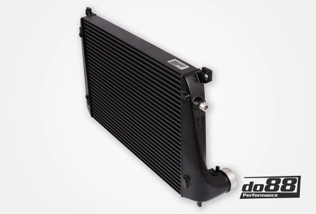 do88 Performance Intercooler Kit for the MQB Evo 2.0T EA888 Gen4