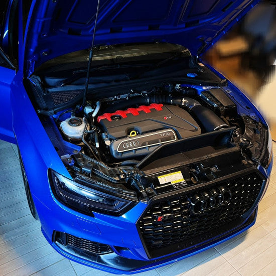 Blaze Performance - AToM RACE 2.5T - Cold Air Intake