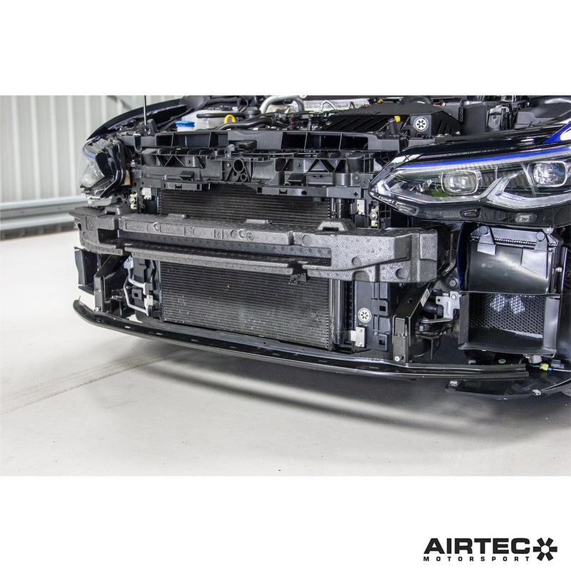 AIRTEC Motorsport Intercooler Upgrade for 2.0 TSI EA888 Gen 4 Engine