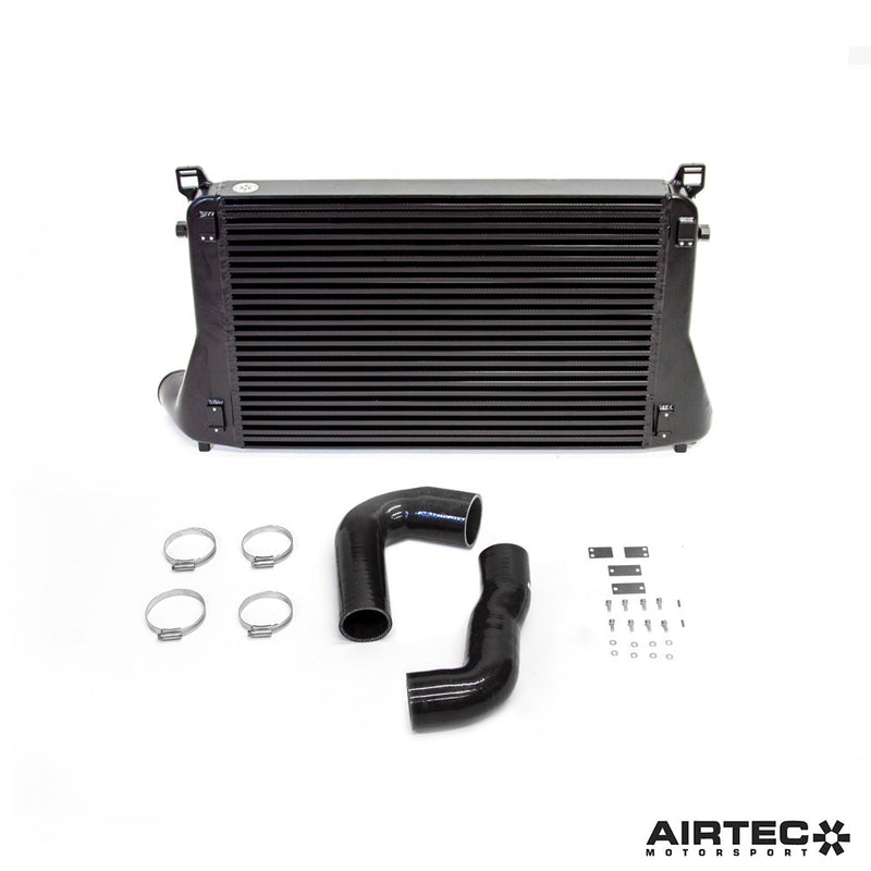 AIRTEC Motorsport Intercooler Upgrade for 2.0 TSI EA888 Gen 4 Engine