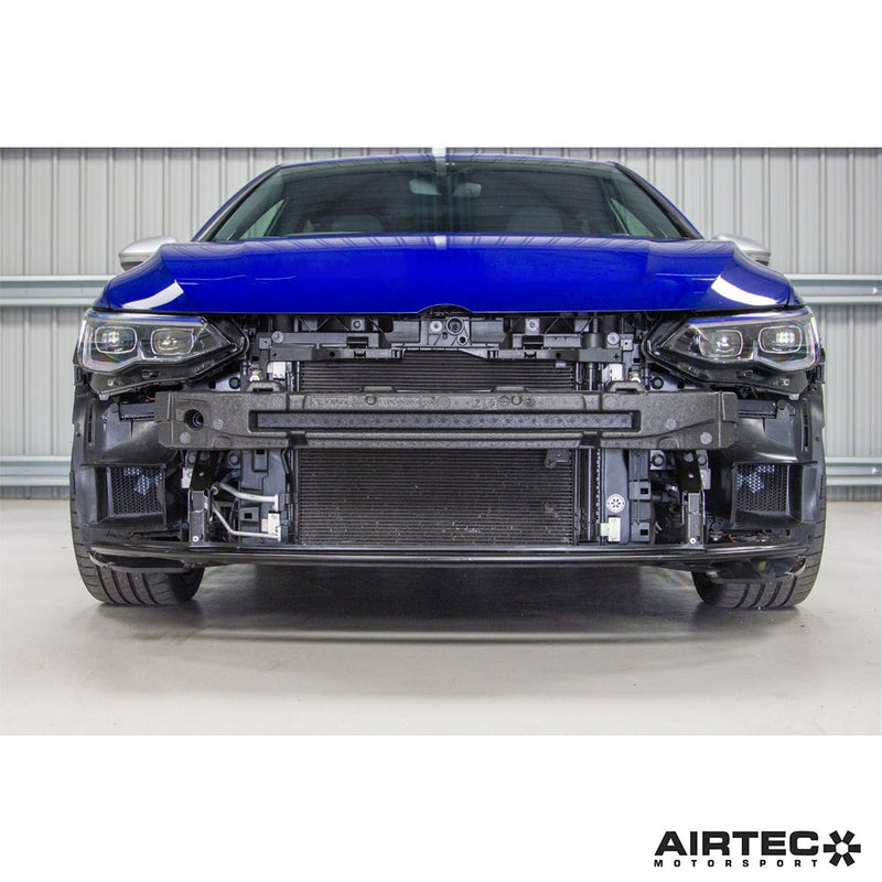 AIRTEC Motorsport Intercooler Upgrade for 2.0 TSI EA888 Gen 4 Engine