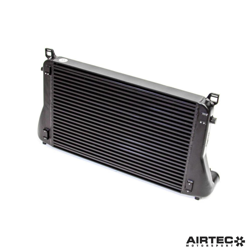 AIRTEC Motorsport Intercooler Upgrade for 2.0 TSI EA888 Gen 4 Engine