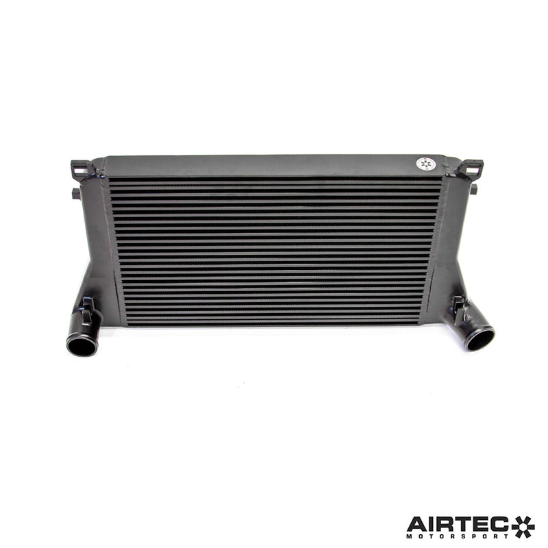 AIRTEC Motorsport Intercooler Upgrade for 2.0 TSI EA888 Gen 4 Engine