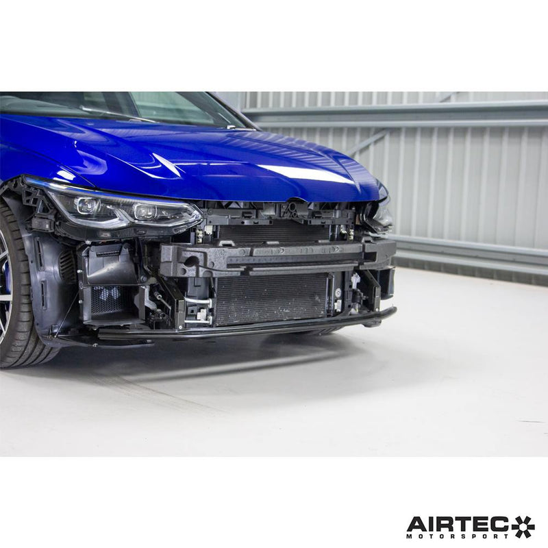 AIRTEC Motorsport Intercooler Upgrade for 2.0 TSI EA888 Gen 4 Engine