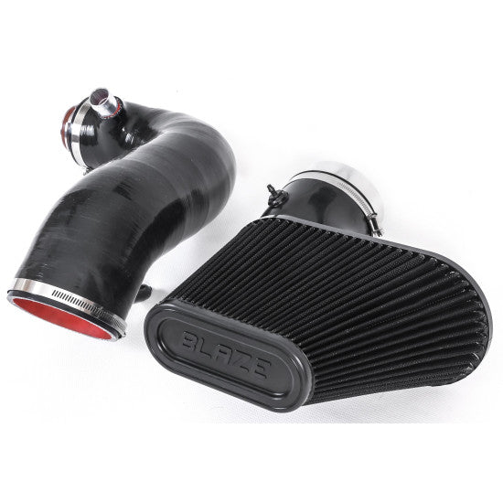 Blaze Performance -  VAG MQB EA888 R600 Upgrade Kit 100MM (4”)