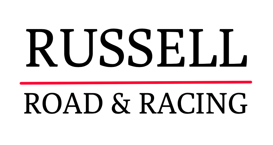 russellroadracing.co.uk