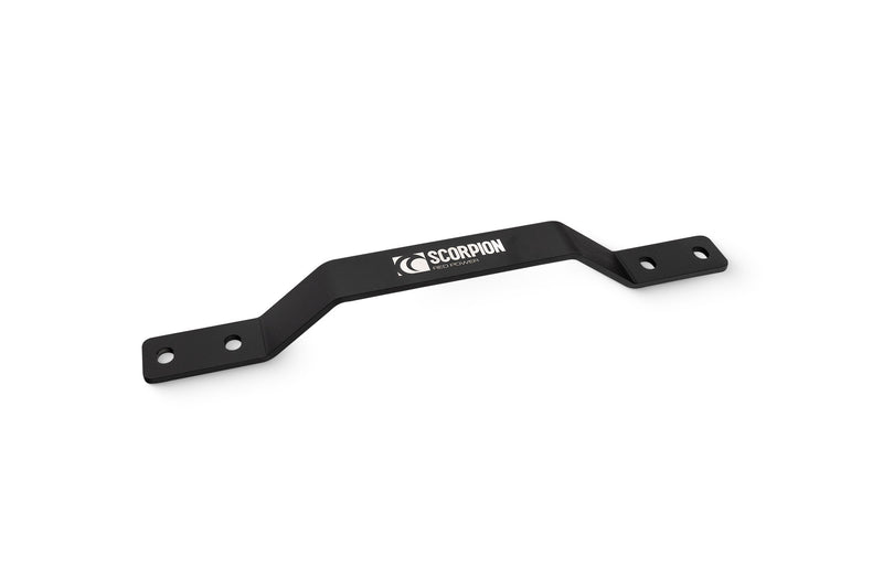 Scorpion Exhaust Tunnel Brace - Audi RSQ3 (F3)