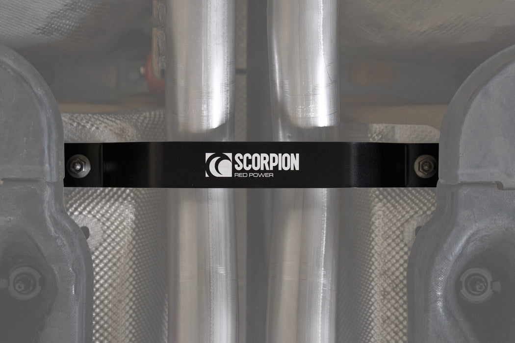 Scorpion Exhaust Tunnel Brace - Audi RSQ3 (F3)