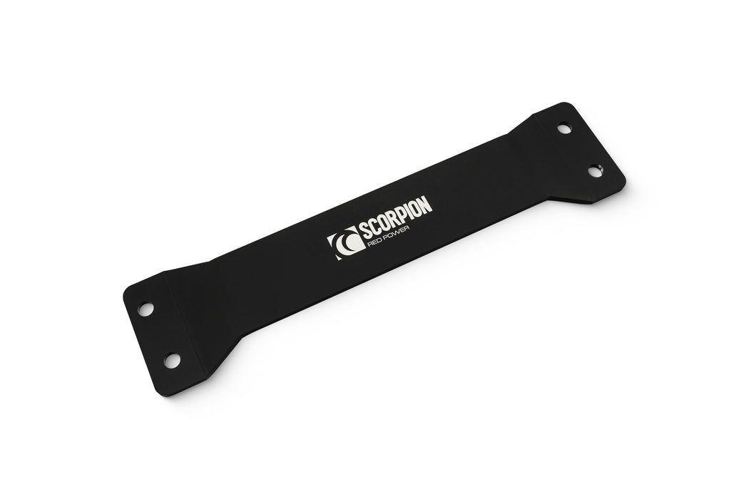 Scorpion Exhaust Tunnel Brace - Audi RS3 8P