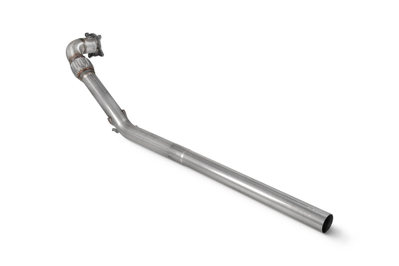 Scorpion Downpipe - Audi TT S Mk2
