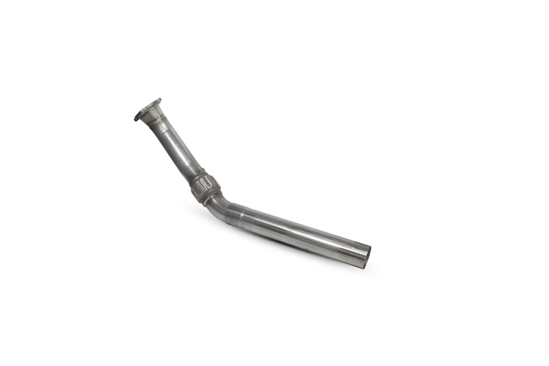 Scorpion Downpipe - Audi TT Mk1 180