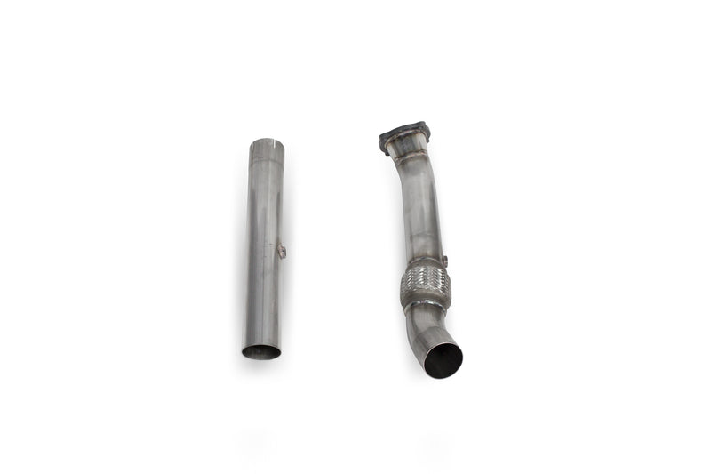 Scorpion Downpipe - Audi TT Mk1 180