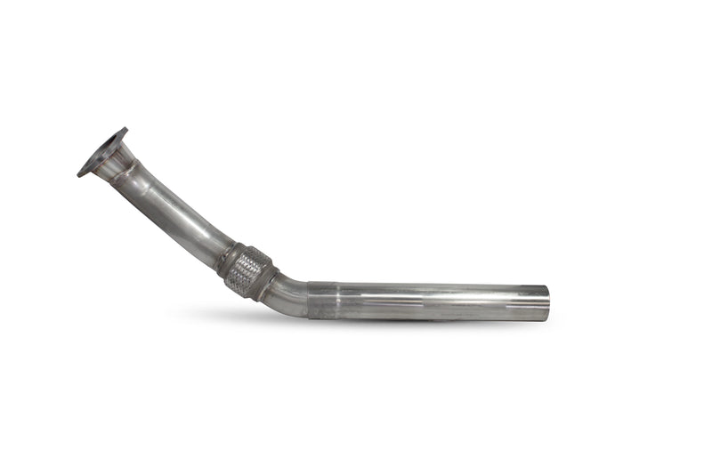 Scorpion Downpipe - Audi TT Mk1 180