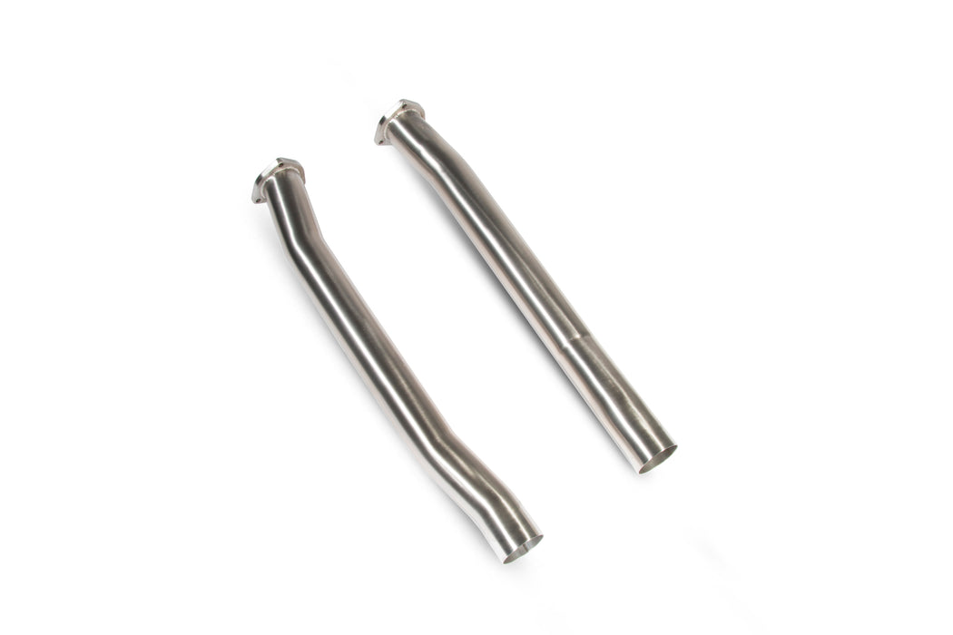 Scorpion Secondary de-cat  - Audi RS3 8V