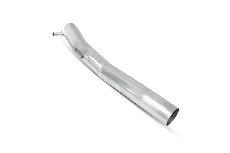 Scorpion Original Centre Silencer Delete Pipe - Audi SQ2