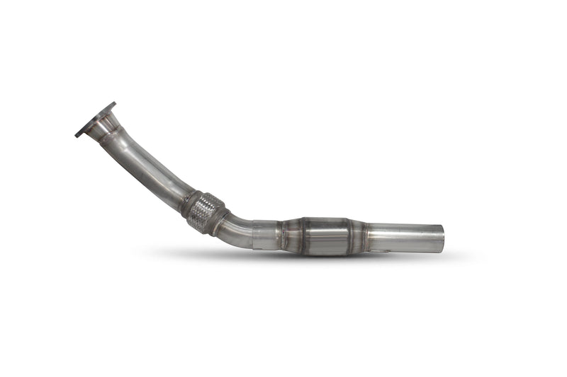 Scorpion Downpipe - Audi TT Mk1 180