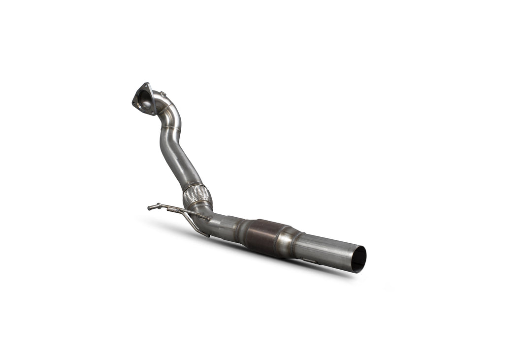 Scorpion Downpipe - Audi TT Mk1 225