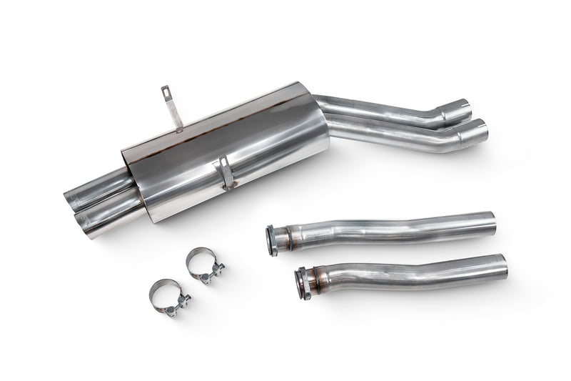 Scorpion Cat-Back System - BMW E36 M3/M3 Evo
